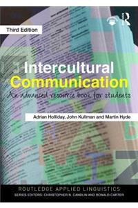 Intercultural Communication