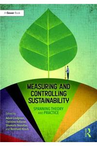 Measuring and Controlling Sustainability