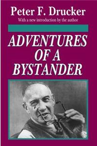Adventures of a Bystander