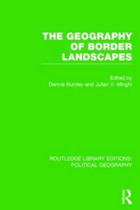 Geography of Border Landscapes