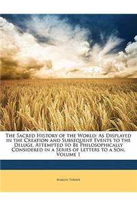 Sacred History of the World