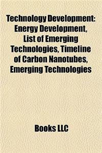 Technology Development