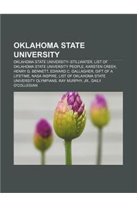 Oklahoma State University