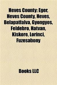 Heves County