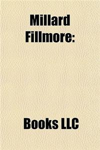 Millard Fillmore