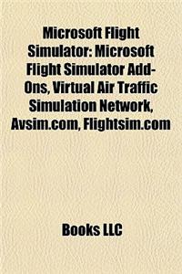Microsoft Flight Simulator