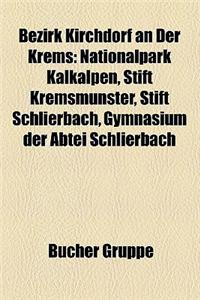 Bezirk Kirchdorf an Der Krems