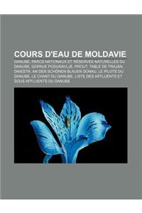 Cours D'Eau de Moldavie