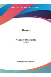 Rhesus