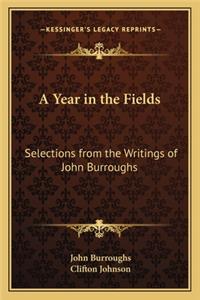 A Year in the Fields