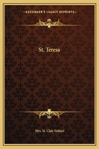 St. Teresa