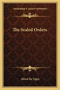 Sealed Orders