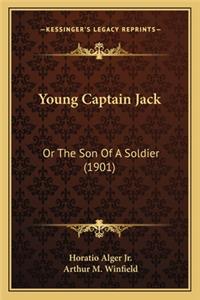 Young Captain Jack