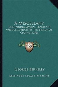 A Miscellany
