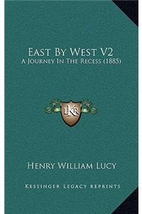 East by West V2