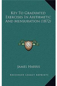 Key to Graduated Exercises in Arithmetic and Mensuration (1872)