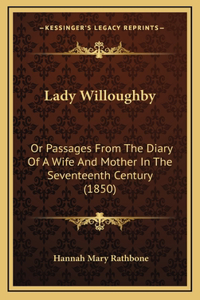Lady Willoughby