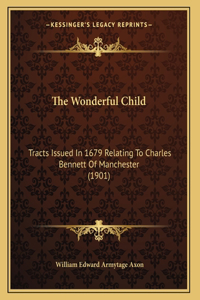 The Wonderful Child
