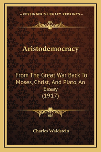 Aristodemocracy