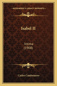 Isabel II