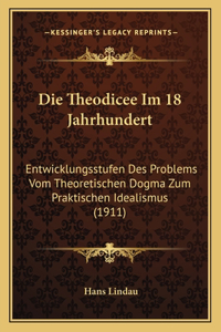 Theodicee Im 18 Jahrhundert