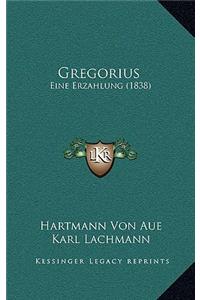 Gregorius