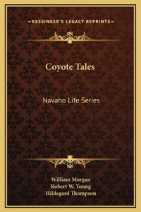 Coyote Tales