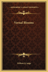 Vernal Blooms