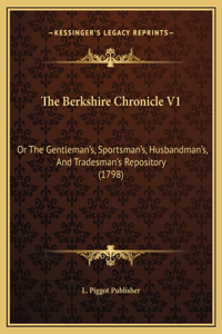 Berkshire Chronicle V1
