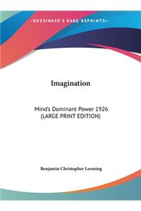 Imagination