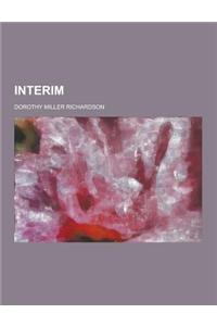 Interim