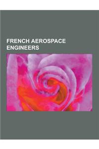 French Aerospace Engineers