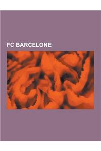 FC Barcelone