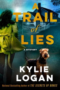 A Trail of Lies: A Mystery