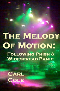 Melody of Motion