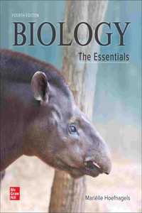 Biology: The Essentials