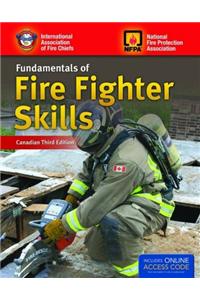 Canadian Fundamentals of Fire Fighter Skills