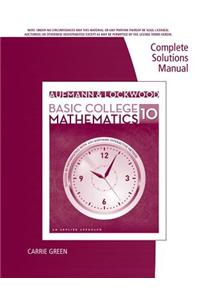 CSM Basic Coll Math