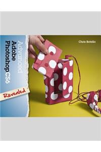 Advanced Adobe (R) Photoshop (R) Creative Cloud Revealed Update (with CourseMate Printed Access Card)