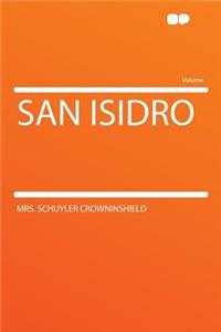 San Isidro