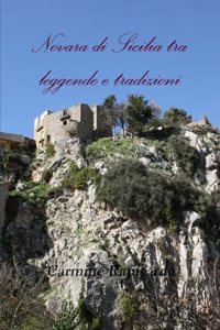 Novara di Sicilia tra leggende e tradizioni