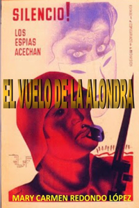 Vuelo de la Alondra