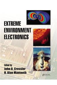 Extreme Environment Electronics