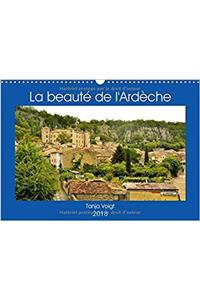 La beauté de l'Ardèche 2018