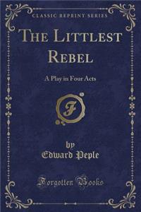 The Littlest Rebel