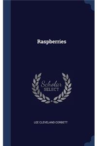 Raspberries