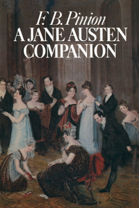 A Jane Austen Companion