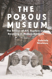 Porous Museum