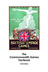 The Commonwealth Games Factbook