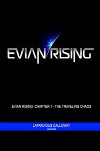 Evian Rising